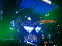 -南京奥林匹克体育中心-体育馆