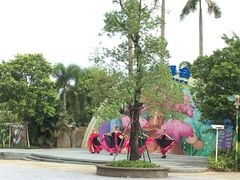 -美的鹭湖探索王国