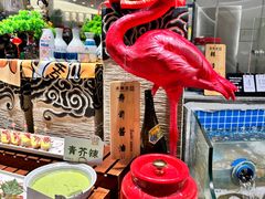 -汉阳廷自助烤肉·火锅(万丰海岸城店)