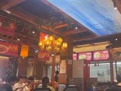 -肖记公安牛肉鱼杂馆·省级非物质文化遗产(万松园直营店)