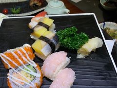 -古京·臻致料理(月湖店)