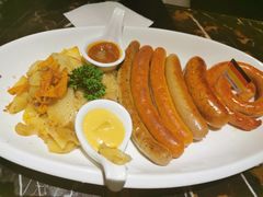 -MOSSO德国餐厅·音乐酒吧(环宇荟店)