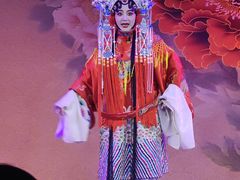 -盖碗儿梨园·变脸吐火·川剧(天府广场店)