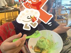 -渔乐之昕·铁板烧自助餐(虹悦城店)