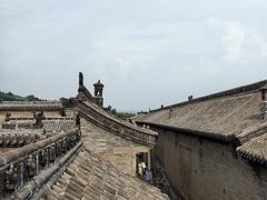 -山西王家大院