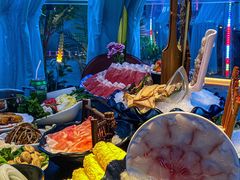 -享月汤皇·海鲜小火锅·聚会(曲江创意谷店)