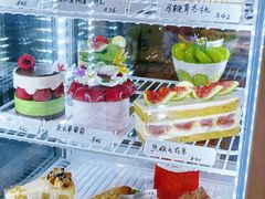 -侘寂甜品(自取店)