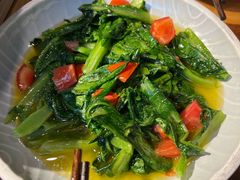-树厨贵州菜(铜仁花果山店)
