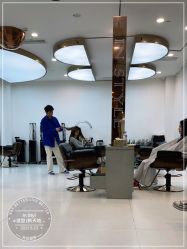 -In Style造型