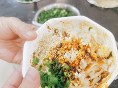 -乳仔牛牦牛汤锅 烤羊排(松潘古城店)
