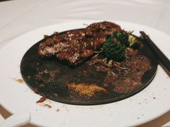 -粗茶淡饭·汉口公馆(循礼门店)
