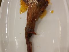 -芭夯兔·兔肉汤锅(新都店)