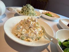 -玫瑰厅上海菜(兴国路店)