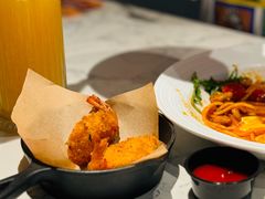 -必胜客(新辰里酒仙桥店)