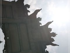 -南关石牌坊古镇