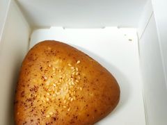 -麦当劳(百利广场店)