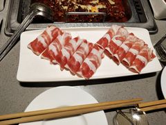-海底捞火锅(奥山世纪城店)