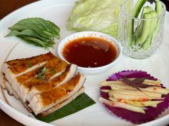 -星叶·东南亚料理(宁波万象汇店)