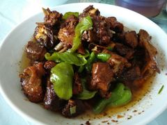 android_upload_pic-芸海阁·农家私房菜(沙家浜景区出口店)