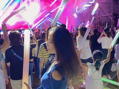 -杭州城北体育公园