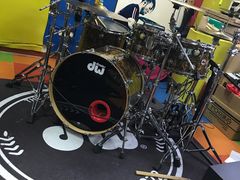 -深度爵士鼓（架子鼓）教学培训工作室Deepness