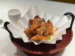 -清晖小苑·顺德菜(观澜湖新城店)