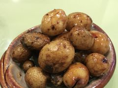 -老朴朝鲜风味(顾乡店)