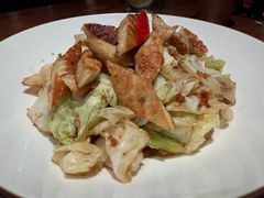 -纳瓦新疆菜(银都店)