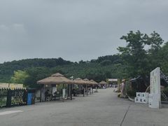 -威海华夏城景区