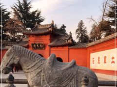 -洛阳白马寺