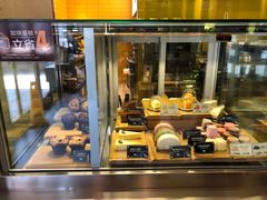 门面-麦当劳(新王府井店)