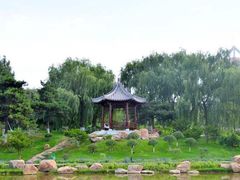 -长春公园(普阳街道)