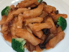-金三杯酒家(泉城路店)