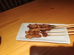 -蚝翅·海鲜粥·烧烤·龙虾季(海曙天一店)