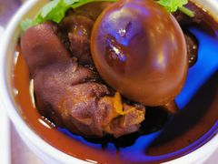 -竹溪百福酒家(同和店)