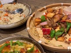 -那时新疆·若羌(经纬汇店)