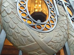 -LONG BAR 廊吧(外滩华尔道夫酒店)