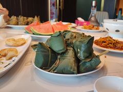 -玉林烤鸭店(定福庄店)