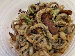 -同发号饭庄(复兴路店)