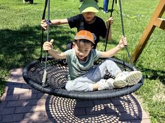 -潭柘厚院&山顶烤肉(潭柘寺店)