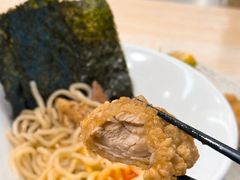 -八盛屋·沾面(集美万达店)