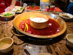 -小龙坎老火锅