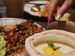 -泰逅SOMTAM泰国餐厅(新淮中心店)