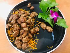 -友强·23年特色海鲜大排档(厦门店)