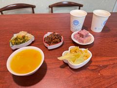 -张二面馆(山门口店)