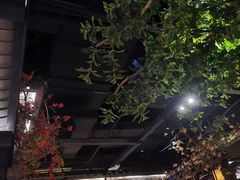 -绿茶餐厅(汇悦大融城店)