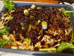 -三味鱼屋(琥珀山庄店)