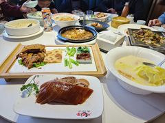 -大碗居·烤鸭·鱼头泡饼(天坛东门店)