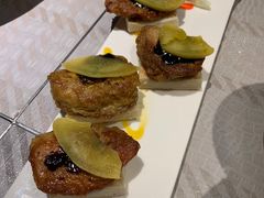 -王鼎精致料理铁板烧(世博源店)