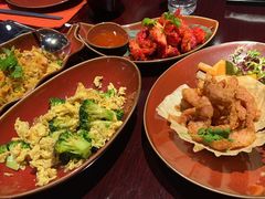 -红泰·泰精选·特色料理(中山路店)